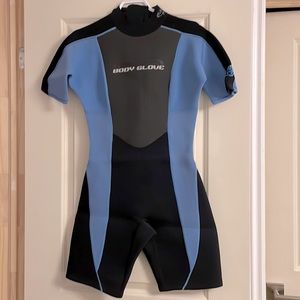 NWOT Body Glove Wetsuit